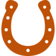 Horse shoe